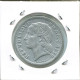 5 FRANCS 1946 FRANCE Coin #AW389.U.A - 5 Francs