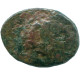 Authentic Original Ancient GREEK Coin #ANC12647.6.U.A - Griekenland