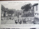 DANS LA FERTILE PLAINE D'ALSACE / VILLAGE ALSACIEN  / RECOLTE DU HOUBLON - Aardrijkskunde