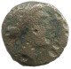 Antike Authentische Original GRIECHISCHE Münze 0.8g/11mm #NNN1257.9.D.A - Griechische Münzen