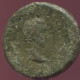 Ancient Authentic Original GREEK Coin 7.6g/23mm #ANT1431.9.U.A - Griekenland