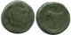 BULL Auténtico ORIGINAL GRIEGO ANTIGUO Moneda 5.1g/19mm #AF904.12.E.A - Griekenland
