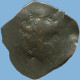 ALEXIOS III ANGELOS ASPRON TRACHY BILLON BYZANTINE Moneda 2.8g/26mm #AB451.9.E.A - Byzantinische Münzen