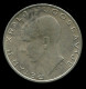 20 DINARA 1938 YUGOSLAVIA PLATA Moneda #W10398.13.E.A - Yugoslavia