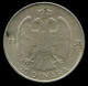 20 DINARA 1938 YUGOSLAVIA PLATA Moneda #W10398.13.E.A - Joegoslavië