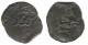 GOLDEN HORDE Silver Dirham Medieval Islamic Coin 1.2g/17mm #NNN1998.8.D.A - Islamic