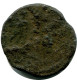 ROMAN Coin MINTED IN ALEKSANDRIA FOUND IN IHNASYAH HOARD EGYPT #ANC10168.14.U.A - L'Empire Chrétien (307 à 363)