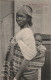 NE 16- SENEGAL -DAKAR - FEMME VOLOF ET SON FILS - 2 SCANS - Senegal