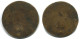 Authentic Original MEDIEVAL EUROPEAN Coin 1.6g/19mm #AC058.8.E.A - Andere - Europa