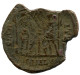 CONSTANTIUS II ALEKSANDRIA FROM THE ROYAL ONTARIO MUSEUM #ANC10434.14.D.A - L'Empire Chrétien (307 à 363)