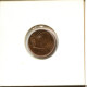 1 EURO CENT 2002 ÖSTERREICH AUSTRIA Münze #EU001.D.A - Oesterreich