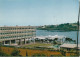NE 17- COTE D' IVOIRE - ABIDJAN - L' HOTEL DES RELAIS A COCODY - CARTE COULEURS - 2 SCANS - Costa De Marfil