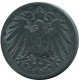 10 PFENNIG 1922 ALEMANIA Moneda GERMANY #DB929.E.A - 10 Renten- & 10 Reichspfennig