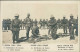 LIBYA / LIBIA - TURKEY / ITALY WAR - DISTRIBUTION OF BISCUITS TO THE ITALIAN SOLDIERS - RPPC POSTCARD 1910s (12593/2) - Libyen