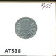 10 GROSCHEN 1955 ÖSTERREICH AUSTRIA Münze #AT538.D.A - Oostenrijk