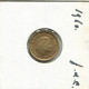 1 CENT 1960 NETHERLANDS Coin #AU389.U.A - 1948-1980 : Juliana
