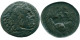 Authentic Original Ancient GREEK Coin #ANC12767.6.U.A - Griechische Münzen