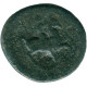 Authentic Original Ancient GREEK Coin #ANC12767.6.U.A - Griekenland
