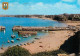 Navigation Sailing Vessels & Boats Themed Postcard Newquay Cornwall Harbour - Segelboote