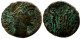 CONSTANS MINTED IN HERACLEA FOUND IN IHNASYAH HOARD EGYPT #ANC11556.14.D.A - The Christian Empire (307 AD Tot 363 AD)