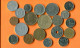 Collection WORLD Coin Mixed Lot Different COUNTRIES And REGIONS #L10053.2.U.A - Otros & Sin Clasificación