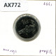 1 KRONA 1999 ICELAND Coin #AX772.U.A - Islanda