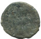 MAURICE TIBERIUS NICOMEDIA DN MAVRIC TIBER PP A ANNO 13.8g/31mm #ANN1079.17.D.A - Byzantine