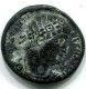 CONSTANTINE I AE SMALL FOLLIS Antike RÖMISCHEN KAISERZEIT Münze #ANC12380.6.D.A - Der Christlischen Kaiser (307 / 363)