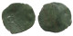 TRACHY BYZANTINISCHE Münze  EMPIRE Antike Authentisch Münze 0.9g/21mm #AG613.4.D.A - Byzantium