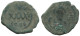 PHOCAS 3/4 FOLLIS Authentic Ancient BYZANTINE Coin 11.3g/33mm #AA500.19.U.A - Byzantine
