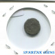 Authentic Original Ancient BYZANTINE EMPIRE Coin #E19836.4.U.A - Byzantines