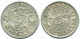1/10 GULDEN 1945 P NETHERLANDS EAST INDIES SILVER Colonial Coin #NL14017.3.U.A - Nederlands-Indië