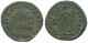 CONSTANTIUS I CHLORUS London AD303-305 Genius 11.2g/28mm #NNN2061.48.U.A - Die Tetrarchie Und Konstantin Der Große (284 / 307)