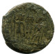 CONSTANTINE I MINTED IN CYZICUS FOUND IN IHNASYAH HOARD EGYPT #ANC11003.14.F.A - The Christian Empire (307 AD Tot 363 AD)