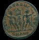 CONSTANTINE II ANTIOCH Mint ( SMAN ) GLORIA EXERCITVS SOLDIERS #ANC13190.18.E.A - L'Empire Chrétien (307 à 363)