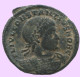 LATE ROMAN EMPIRE Pièce Antique Authentique Roman Pièce 2.3g/18mm #ANT2395.14.F.A - Der Spätrömanischen Reich (363 / 476)