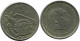 25 PESETAS 1957 ESPAÑA Moneda SPAIN #AR182.E.A - 25 Peseta