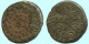 PONTOS AMISOS AEGIS NIKE PALM Antike GRIECHISCHE Münze 7.2g/20m #AF863.12.D.A - Griekenland