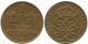 1 ORE 1925 SUECIA SWEDEN Moneda #AD373.2.E.A - Suède