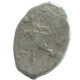 RUSIA RUSSIA 1702 KOPECK PETER I OLD Mint MOSCOW PLATA 0.3g/10mm #AB470.10.E.A - Russia