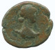 ATHENA AUTHENTIC ORIGINAL ANCIENT GREEK Coin 4.4g/21mm #AA045.13.U.A - Greek