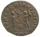 DIOCLETIAN ANTONINIANUS Cyzicus B/xxi AD306 Concord 3.4g/22mm #NNN1729.18.F.A - Die Tetrarchie Und Konstantin Der Große (284 / 307)