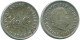 1/10 GULDEN 1966 NETHERLANDS ANTILLES SILVER Colonial Coin #NL12860.3.U.A - Antilles Néerlandaises