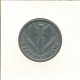 2 FRANCS 1943 FRANCE Pièce #BB590.F.A - 2 Francs