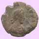 Authentische Original Antike RÖMISCHEN KAISERZEIT Münze 2g/17mm #ANT2468.10.D.A - Altri & Non Classificati