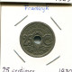 25 CENTIMES 1930 FRANKREICH FRANCE Französisch Münze #AM208.D.A - 25 Centimes