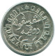 1/10 GULDEN 1941 P NETHERLANDS EAST INDIES SILVER Colonial Coin #NL13797.3.U.A - Dutch East Indies