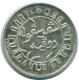 1/10 GULDEN 1941 P NETHERLANDS EAST INDIES SILVER Colonial Coin #NL13797.3.U.A - Indes Néerlandaises