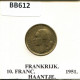 10 FRANCS 1951 FRANKREICH FRANCE Französisch Münze #BB612.D.A - 10 Francs