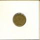 10 CENTS 1991 SOUTH AFRICA Coin #AT137.U.A - Sudáfrica